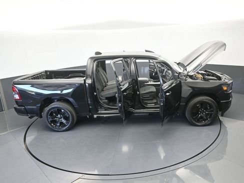 Used 2022 RAM 1500 Big Horn image 72