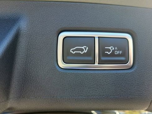 New 2026 Kia Sorento X-Line EX AWD/4WD image 10