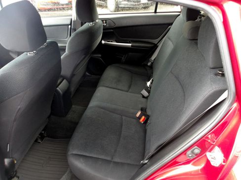 Used 2016 Subaru Impreza 2.0i Premium w/ Popular Package #1 image 11