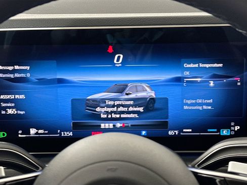 New 2026 Mercedes-Benz GLE 350 4MATIC image 13