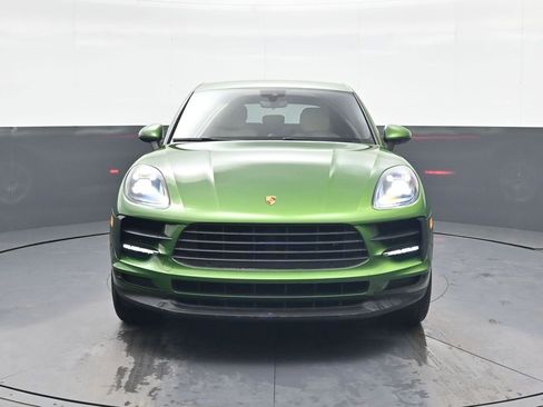 Used 2021 Porsche Macan S image 2