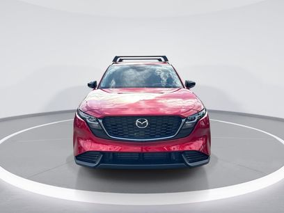 New 2026 MAZDA CX-5 Preferred