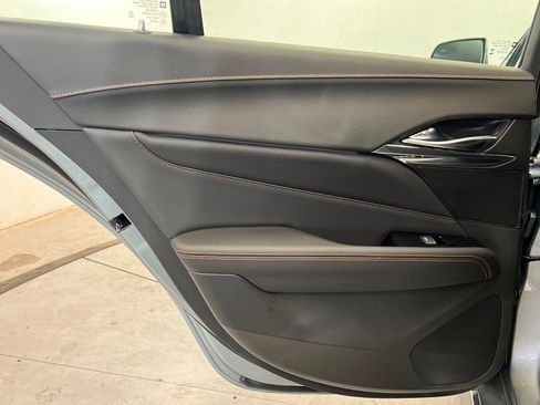 New 2026 Cadillac CT4 Sport image 19