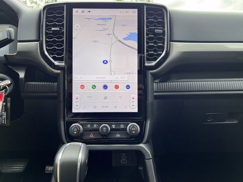 New 2025 Ford Ranger XLT w/ Equipment Group 301A High image 30