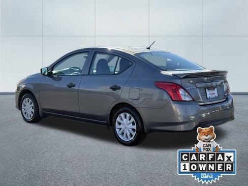 Used 2016 Nissan Versa S Plus image 7