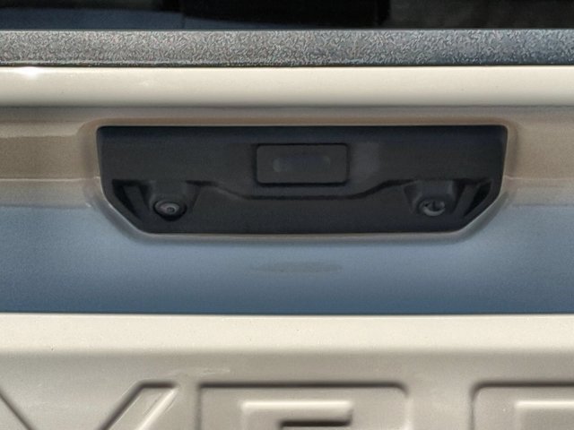 New 2026 Chevrolet Silverado 1500 RST AWD/4WD image 29