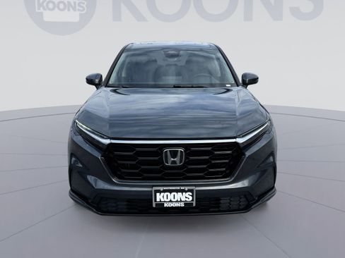 Used 2023 Honda CR-V EX image 11