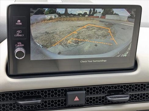 New 2026 Honda HR-V LX image 14