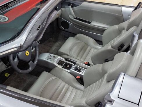 Used 2004 Ferrari 360 Spider RWD image 52