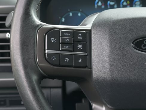 Used 2024 Ford F150 XLT w/ Equipment Group 302A MID AWD/4WD image 18