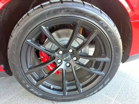 Used 2023 Dodge Challenger SRT Hellcat w/ Driver Convenience Group RWD image 17