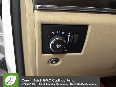 Used 2014 Jeep Grand Cherokee Limited w/ Luxury Group II image 14