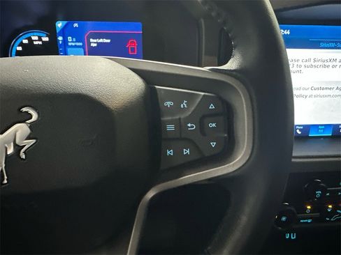 Used 2024 Ford Bronco Big Bend image 26