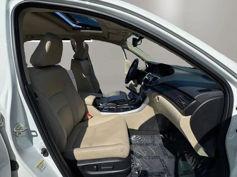 Used 2014 Honda Accord EX-L image 13