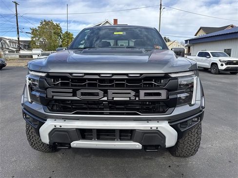 New 2025 Ford F150 Raptor image 11
