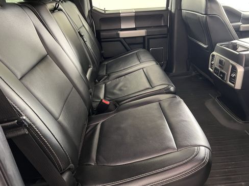 Used 2017 Ford F150 Lariat w/ Equipment Group 502A Luxury AWD/4WD image 22