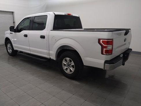 Used 2020 Ford F150 XLT image 3