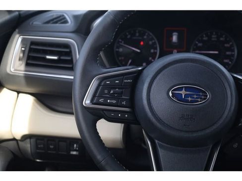 New 2026 Subaru Ascent Limited image 39