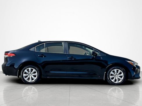 Certified 2026 Toyota Corolla LE FWD image 6