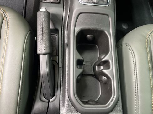 New 2026 Jeep Gladiator Mojave image 18