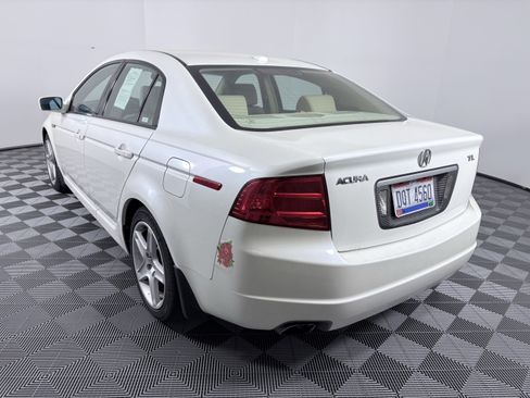 Used 2006 Acura TL image 3