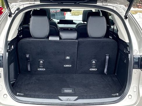 Used 2024 MAZDA CX-90 3.3 Turbo w/ Premium Package image 28