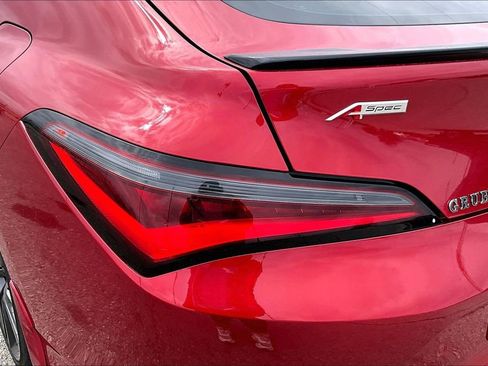 Used 2025 Acura Integra A-Spec image 42