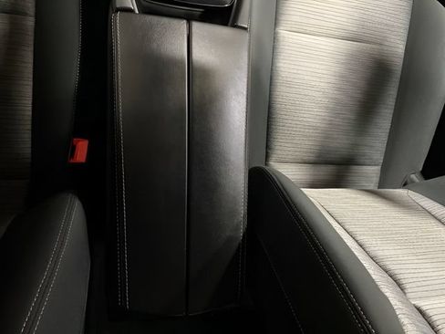 Certified 2023 Nissan Rogue SV AWD/4WD image 17