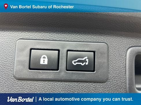 Certified 2023 Subaru Forester Limited AWD/4WD image 26