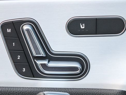 New 2026 Mercedes-Benz CLA 45 AMG S 4MATIC image 22