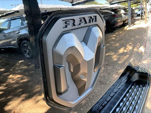Used 2024 RAM 1500 Lone Star RWD image 31