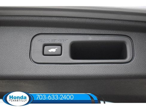 New 2026 Honda Odyssey Touring image 38