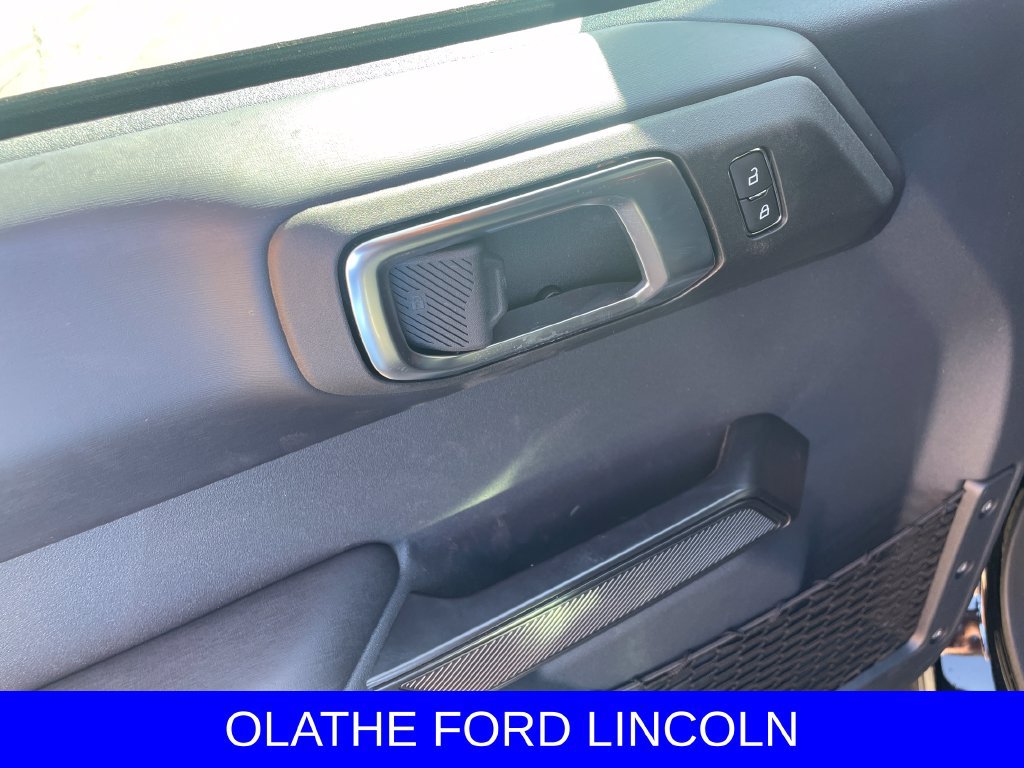 New 2025 Ford Bronco Outer Banks AWD/4WD image 20