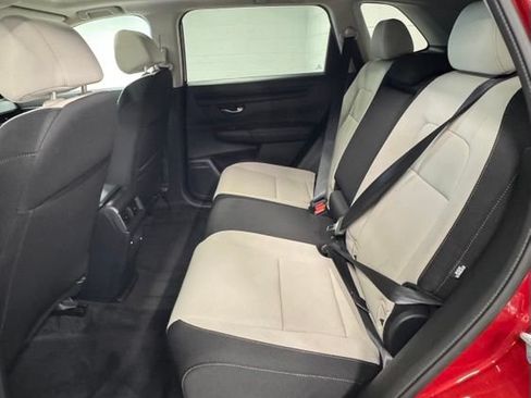 Used 2024 Honda CR-V EX image 12