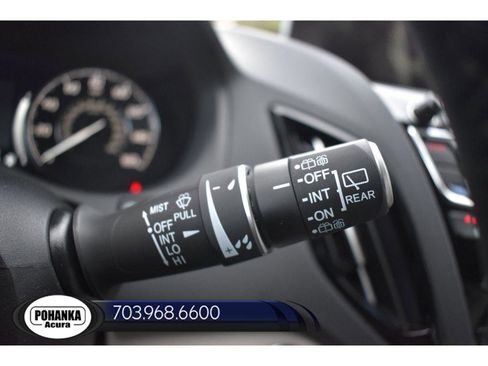 New 2026 Acura RDX w/ Technology Package image 11