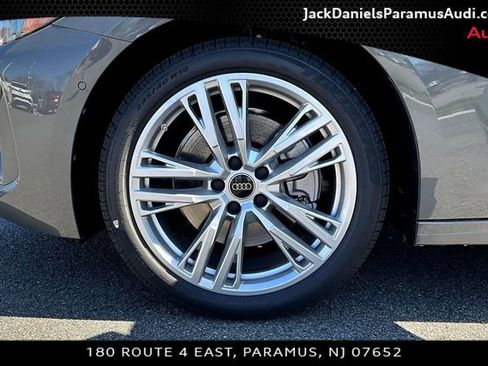 New 2026 Audi A5 Premium image 11