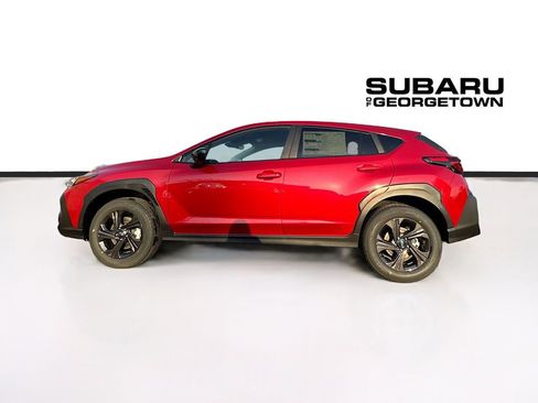 New 2026 Subaru Crosstrek 2.5i image 4