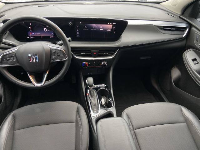 Used 2025 Buick Encore GX Preferred FWD image 15