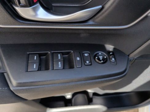 Certified 2020 Honda CR-V EX image 14