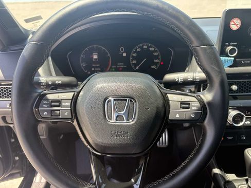 Used 2026 Honda Civic Sport image 22