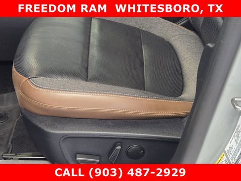 Used 2021 Ford Bronco Sport Outer Banks image 21