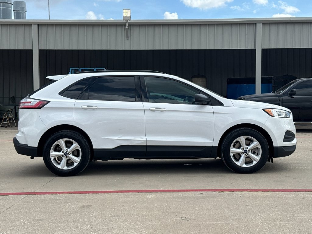 Used 2021 Ford Edge SE FWD image 7