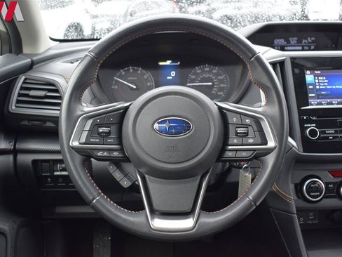 Used 2021 Subaru Crosstrek 2.0i Premium image 15