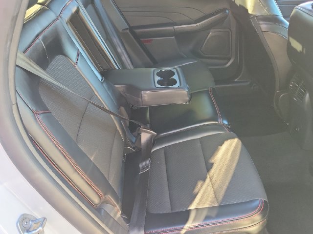 Certified 2025 Ford Escape ST-Line FWD image 19