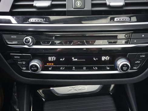 Used 2019 BMW X3 xDrive30i w/ Convenience Package image 51