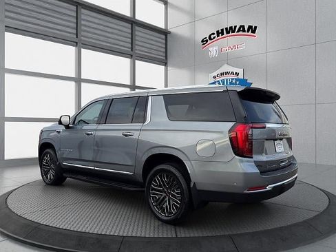 New 2026 GMC Yukon XL Elevation w/ LPO, Get Active Package image 41