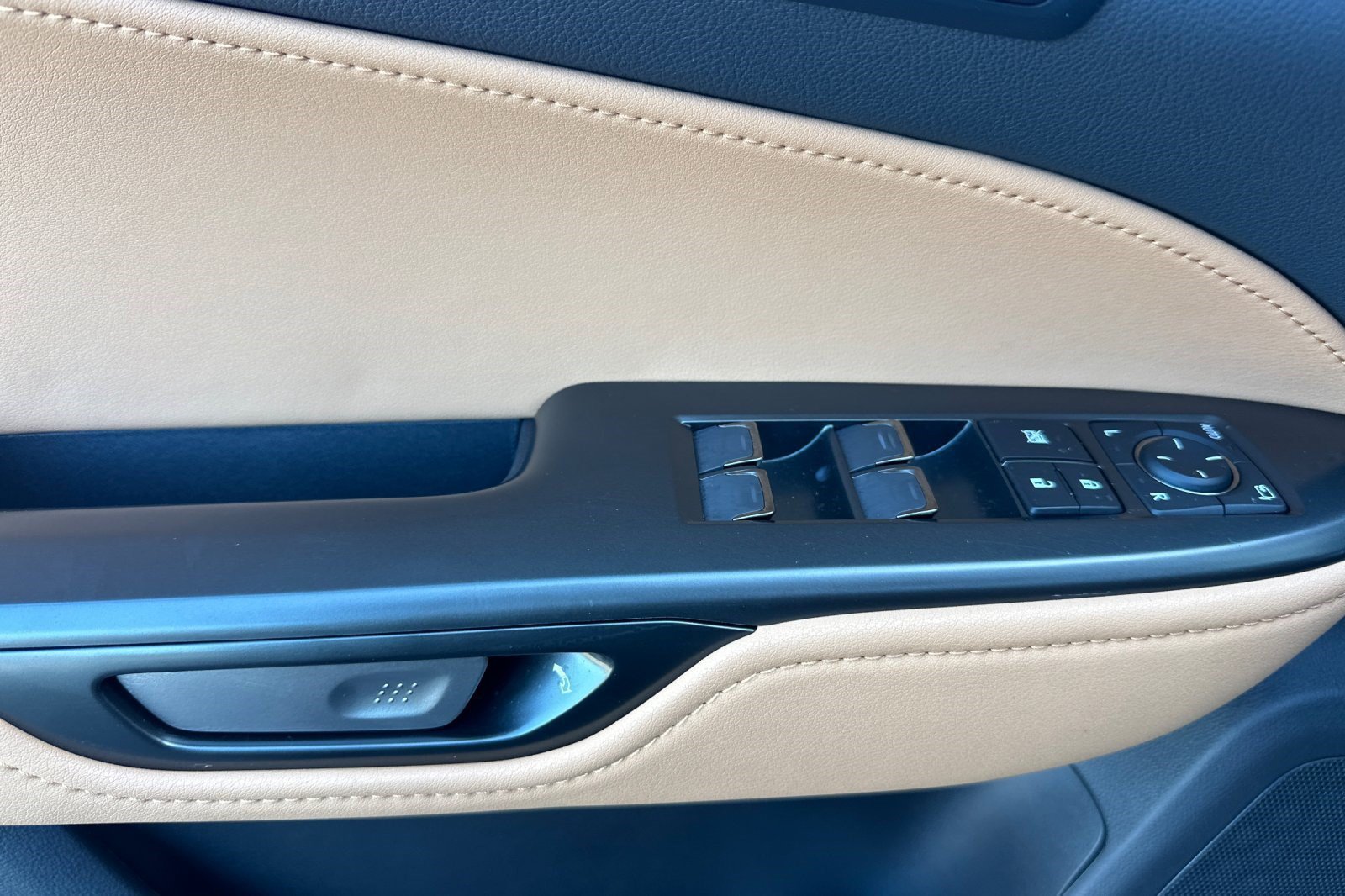 New 2026 Lexus NX 350 AWD w/ Accessory Package (Z1) image 14