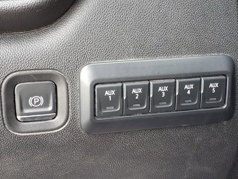 Used 2022 Chevrolet Silverado 3500 W/T w/ WT Convenience Package image 14