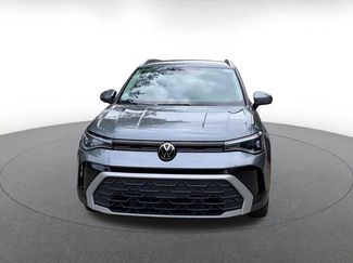 Used 2025 Volkswagen Taos SE video 2