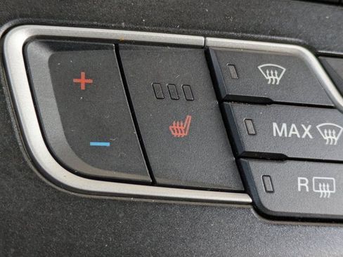 Certified 2018 Ford Fusion Energi SE image 28